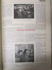 Veckans Krönika 1916 -sidottu vuosikerta
