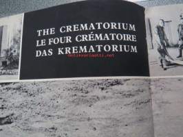 We have not forgotten - Nous N&amp;#180;avons pas oublié - Wir haben es nicht vergessen 1939-1945 -kolmikielinen Puolassa julkaistu tos toisen maailmansodan kulusta ja