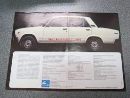 Lada 2105 -myyntiesite