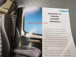 Citroën Jumper 1999 -myyntiesite