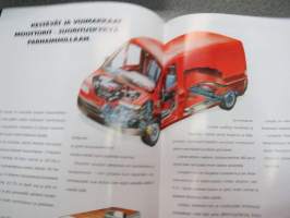 Citroën Jumper 1999 -myyntiesite