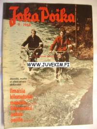 Joka Poika 1968 nr 9