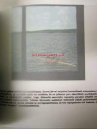 Säteri Osakeyhtiö - (Kirjasen suunnittelu Timo Sarpaneva)