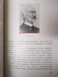 Kymmene Aktiebolag I-II 1872-1947