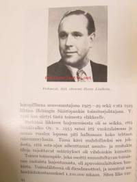 Suomen Sinkkivalko Oy 1933-1958