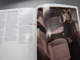 Citroën AX 1991 -myyntiesite