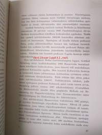 Oy Strömberg Ab, 1889-1939 -  Puoli vuosisataa suomen sähkökoneteollisuuden historiaa