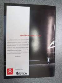 Citroën AX 1991 -myyntiesite