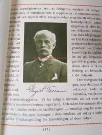 Sågegarenes i Finland Brandstodsförening 1890-1915
