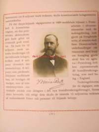 Sågegarenes i Finland Brandstodsförening 1890-1915