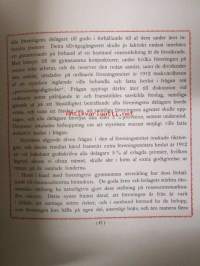 Sågegarenes i Finland Brandstodsförening 1890-1915