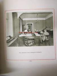 Sågegarenes i Finland Brandstodsförening 1890-1915