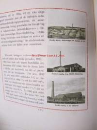 Sågegarenes i Finland Brandstodsförening 1890-1915
