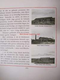 Sågegarenes i Finland Brandstodsförening 1890-1915