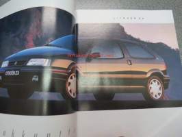 Citroën ZX 1995 -myyntiesite