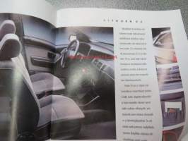 Citroën ZX 1995 -myyntiesite
