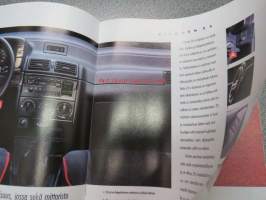 Citroën ZX 1995 -myyntiesite