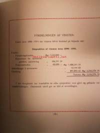 Sågegarenes i Finland Brandstodsförening 1890-1915