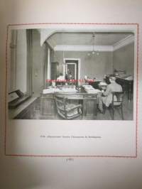 Sågegarenes i Finland Brandstodsförening 1890-1915