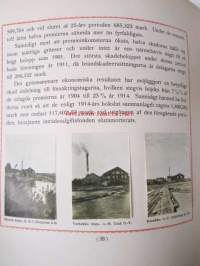 Sågegarenes i Finland Brandstodsförening 1890-1915