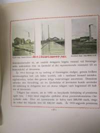 Sågegarenes i Finland Brandstodsförening 1890-1915