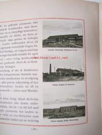 Sågegarenes i Finland Brandstodsförening 1890-1915