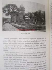 En Wiborgare i Helsingfors och Stockholm