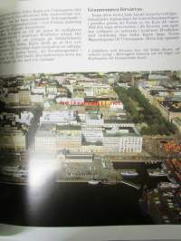 Försäkringsaktiebolaget Fennia 1882-1982 - Omassa säilytyskotelossa