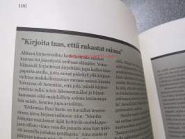 Me puolustimme elämää - naiskohtaloita sotakuvien takaa