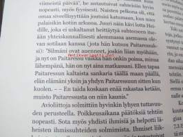 Me puolustimme elämää - naiskohtaloita sotakuvien takaa