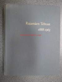 Rajamäen Tehtaat 1888-1963