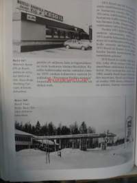 Huoltoasemakirja