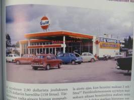 Huoltoasemakirja