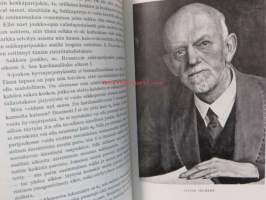Mitä tiedämme äärettömästä ?