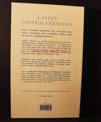 Lasten aarreaitta osa IV