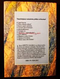 Heikkoa hän hoivaaVastauksia elämäsi kysymyksiin