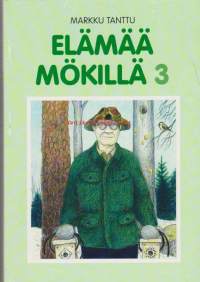 Elämää mökillä 3