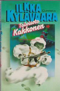 Talvisota Kakkonen