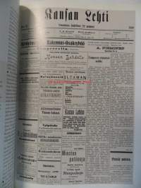 Taitureiden taipaleelta. Tampereen Faktorikerhon 75-vuotishistoria 1910-1985
