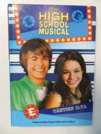 High school musical- Tähtien ilta