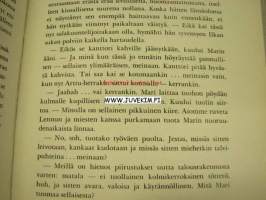 Pää pystyyn, Helena!