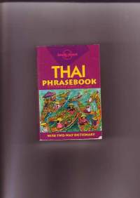 Thai phrasebook