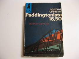 Paddingtonista 16.50 - Sapo 87