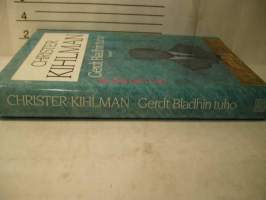 Gerdt Bladhin tuho