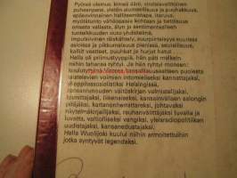 Hella Wuolijoki - legenda jo eläessään