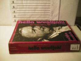 Hella Wuolijoki - legenda jo eläessään