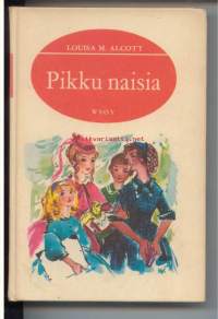 Pikku naisia