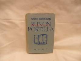 Runon portilla