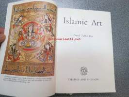 Islamic art