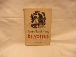 Kilvoitus